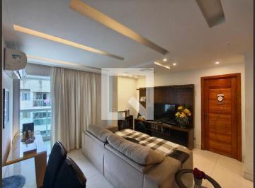 Apartamento · 100m² · 2 Quartos · 2 Vagas · Apartamento à Venda - Pechincha, 2 Quartos, 100 m² - Rio de Janeiro