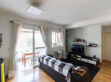 Apartamento · 78m² · 2 Quartos · 2 Vagas · Apartamento à Venda - Vila Pompéia, 2 Quartos, 78 m² - São Paulo