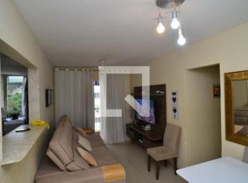 Apartamento · 58m² · 2 Quartos · 1 Vaga · Apartamento à Venda - Itanhangá, 2 Quartos, 58 m² - Rio de Janeiro
