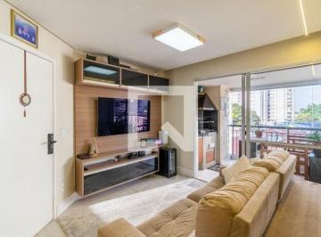 Apartamento en Venda de 3 quartos Vila Mascote · Apartamento à Venda - Vila Mascote, 3 Quartos,  81 m² - São Paulo