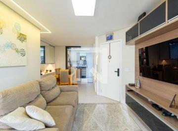 Apartamento de 3 quartos, São Paulo · Apartamento à Venda - Vila Mascote, 3 Quartos, 81 m² - São Paulo