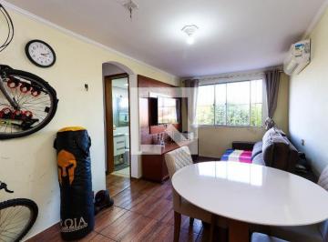Apartamento · 56m² · 2 Quartos · 1 Vaga · Apartamento à Venda - Jardim Umuarama, 2 Quartos, 56 m² - São Paulo