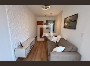 Apartamento · 52m² · 2 Quartos · 3 Vagas · Apartamento à Venda - Baeta Neves, 2 Quartos, 52 m² - São Bernardo do Campo