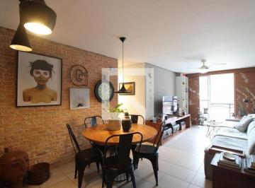 Apartamento · 92m² · 3 Quartos · 1 Vaga · Apartamento à Venda - Freguesia , 3 Quartos,  92 m² - Rio de Janeiro