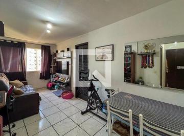 Apartamento · 55m² · 2 Quartos · 1 Vaga · Apartamento à Venda - Jardim São Savério, 2 Quartos,  55 m² - São Paulo