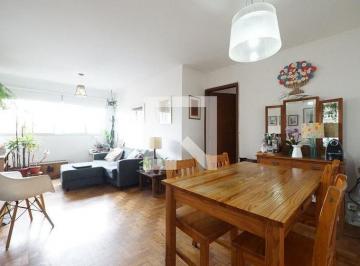 Apartamento · 96m² · 3 Quartos · 1 Vaga · Apartamento à Venda - Vila Mariana, 3 Quartos,  96 m² - São Paulo
