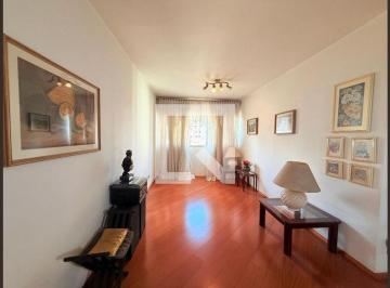 Apartamento · 93m² · 4 Quartos · 2 Vagas · Apartamento à Venda - Chácara Santo Antonio, 4 Quartos, 93 m² - São Paulo