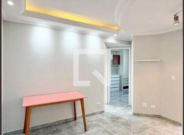 Apartamento · 50m² · 2 Quartos · 2 Vagas · Apartamento à Venda - Freguesia do Ó, 2 Quartos, 50 m² - São Paulo