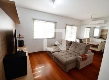 Apartamento · 98m² · 3 Quartos · 2 Vagas · Apartamento à Venda - Bonfim, 3 Quartos,  98 m² - Campinas