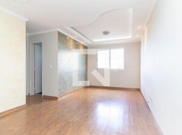 Apartamento · 53m² · 2 Quartos · 1 Vaga · Apartamento à Venda - Vila Jacuí, 2 Quartos, 53 m² - São Paulo