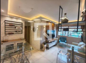Apartamento · 70m² · 2 Quartos · 1 Vaga · Apartamento à Venda - Taquara, 2 Quartos, 70 m² - Rio de Janeiro