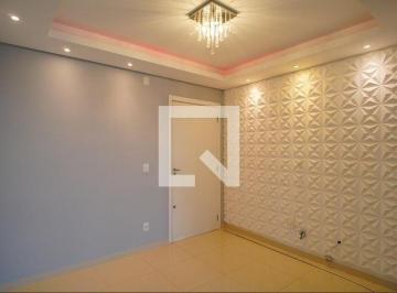 Apartamento · 56m² · 2 Quartos · 1 Vaga · Apartamento à Venda - Santo Afonso, 2 Quartos,  56 m² - Novo Hamburgo