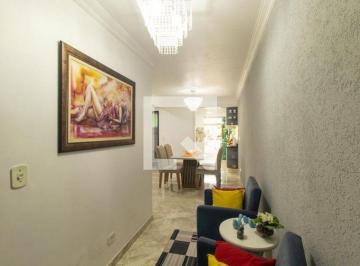 Casa · 255m² · 3 Quartos · 3 Vagas · Casa à Venda - Bairro Alto, 3 Quartos, 255 m² - Curitiba