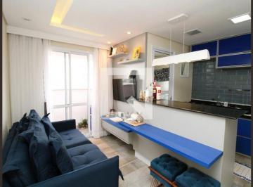 Apartamento · 47m² · 2 Quartos · 1 Vaga · Apartamento à Venda - Vila Mazzei, 2 Quartos,  47 m² - São Paulo