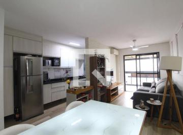Apartamento · 76m² · 3 Quartos · 1 Vaga · Apartamento à Venda - Jacarepaguá, 3 Quartos, 76 m² - Rio de Janeiro