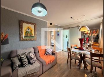Apartamento · 50m² · 2 Quartos · 1 Vaga · Apartamento à Venda - Vila Arens , 2 Quartos,  50 m² - Jundiaí