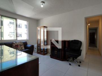 Apartamento · 58m² · 2 Quartos · 1 Vaga · Apartamento à Venda - Taquara, 2 Quartos,  58 m² - Rio de Janeiro