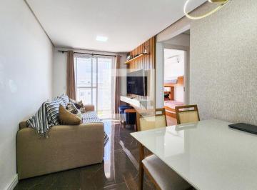 Apartamento · 54m² · 2 Quartos · 1 Vaga · Apartamento à Venda - São Cristóvão, 2 Quartos, 54 m² - Rio de Janeiro