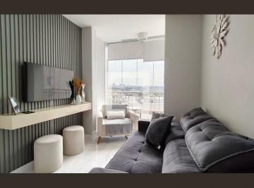 Apartamento · 47m² · 2 Quartos · 1 Vaga · Apartamento à Venda - Jardim Marisa, 2 Quartos, 47 m² - São Paulo
