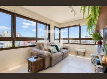 Apartamento · 79m² · 2 Quartos · 2 Vagas · Apartamento à Venda - Petrópolis, 2 Quartos,  79 m² - Porto Alegre