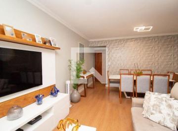 Sobre o imóvel: Apartamento com ambiente confortável para melhorar a experiência · Apartamento à Venda - Freguesia do Ó, 3 Quartos, 92 m² - São Paulo