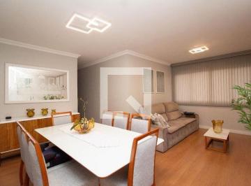 Apartamento · 84m² · 3 Quartos · 1 Vaga · Apartamento à Venda - Freguesia do Ó, 3 Quartos, 84 m² - São Paulo