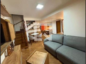 Casa · 250m² · 4 Quartos · 2 Vagas · Casa à Venda - Vila Campestre, 4 Quartos,  250 m² - São Paulo