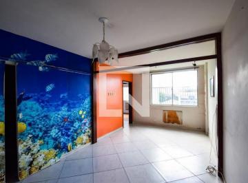 Apartamento · 56m² · 2 Quartos · 1 Vaga · Apartamento à Venda - Méier, 2 Quartos,  56 m² - Rio de Janeiro