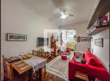 Apartamento · 57m² · 2 Quartos · Apartamento à Venda - Centro, 2 Quartos, 57 m² - Rio de Janeiro