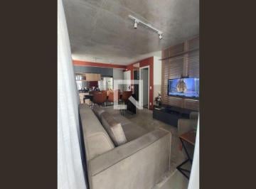 Apartamento · 53m² · 1 Quarto · Apartamento à Venda - Consolação, 1 Quarto, 53 m² - São Paulo