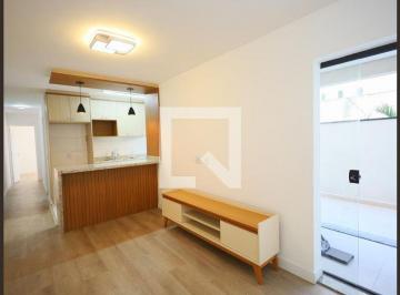 Apartamento · 85m² · 2 Quartos · 1 Vaga · Apartamento à Venda - Bela Vista, 2 Quartos, 85 m² - Osasco