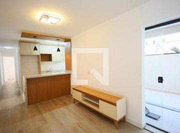 Apartamento · 85m² · 2 Quartos · 1 Vaga · Apartamento à Venda - Bela Vista, 2 Quartos, 85 m² - Osasco