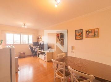 Apartamento · 54m² · 1 Quarto · 1 Vaga · Apartamento à Venda - Jabaquara, 1 Quarto, 54 m² - São Paulo