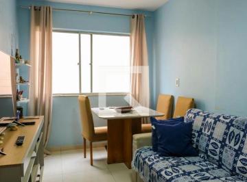Apartamento · 55m² · 2 Quartos · 1 Vaga · Apartamento à Venda - Todos os Santos, 2 Quartos,  55 m² - Rio de Janeiro