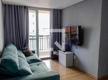Apartamento · 52m² · 2 Quartos · 1 Vaga · Apartamento à Venda - Padroeira, 2 Quartos, 52 m² - Osasco