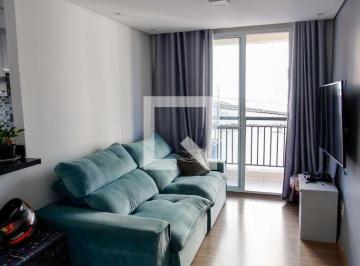Apartamento de 2 quartos, Osasco · Apartamento à Venda - Padroeira, 2 Quartos,  52 m² - Osasco