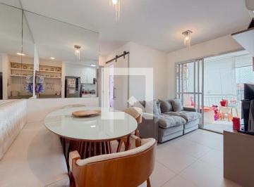 Apartamento · 55m² · 2 Quartos · 1 Vaga · Apartamento à Venda - Ipiranga, 2 Quartos, 55 m² - São Paulo