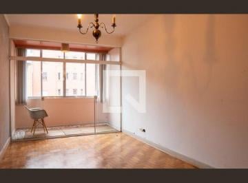 Apartamento · 100m² · 2 Quartos · 1 Vaga · Apartamento à Venda - Santa Cecília, 2 Quartos,  100 m² - São Paulo
