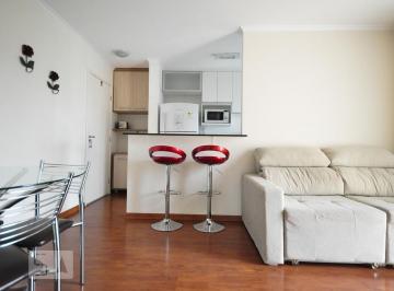 Apartamento · 48m² · 2 Quartos · 1 Vaga · Apartamento à Venda - Vila Andrade, 2 Quartos, 48 m² - São Paulo