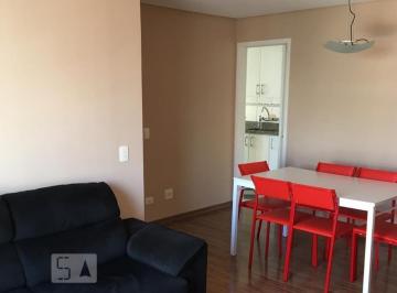 Apartamento · 68m² · 3 Quartos · 1 Vaga · Apartamento à Venda - Saúde, 3 Quartos, 68 m² - São Paulo