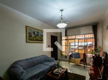 Casa · 259m² · 3 Quartos · 2 Vagas · Casa à Venda - Baeta Neves, 3 Quartos, 259 m² - São Bernardo do Campo