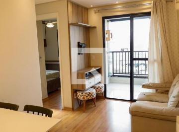 Apartamento · 47m² · 2 Quartos · 2 Vagas · Apartamento à Venda - Vila Yolanda, 2 Quartos, 47 m² - Osasco