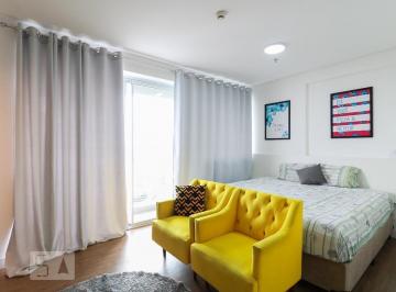 Apartamento · 32m² · 1 Quarto · 1 Vaga · Apartamento à Venda - Centro, 1 Quarto,  32 m² - Osasco