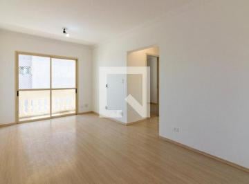 Apartamento · 65m² · 2 Quartos · 1 Vaga · Apartamento à Venda - Moema, 2 Quartos, 65 m² - São Paulo