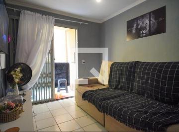 Apartamento · 59m² · 2 Quartos · 1 Vaga · Apartamento à Venda - Pinheiro, 2 Quartos,  59 m² - São Leopoldo