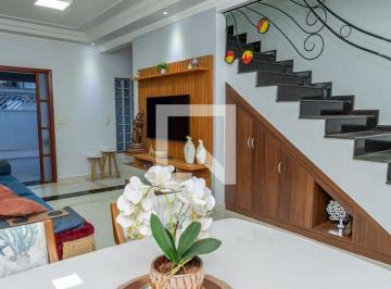 Casa · 200m² · 3 Quartos · 3 Vagas · Casa à Venda - Parque Residencial Nardini, 3 Quartos,  200 m² - Americana