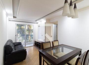 Apartamento · 49m² · 2 Quartos · 1 Vaga · Apartamento à Venda - Vila das Mercês, 2 Quartos,  49 m² - São Paulo