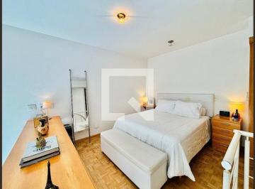 Apartamento · 55m² · 1 Quarto · 1 Vaga · Apartamento à Venda - Alphaville, 1 Quarto,  55 m² - Barueri