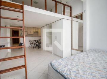 Apartamento · 44m² · 1 Quarto · Apartamento à Venda - Copacabana, 1 Quarto, 44 m² - Rio de Janeiro