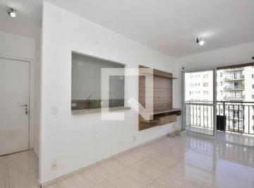 Apartamento · 52m² · 2 Quartos · 1 Vaga · Apartamento à Venda - Morumbi, 2 Quartos, 52 m² - São Paulo